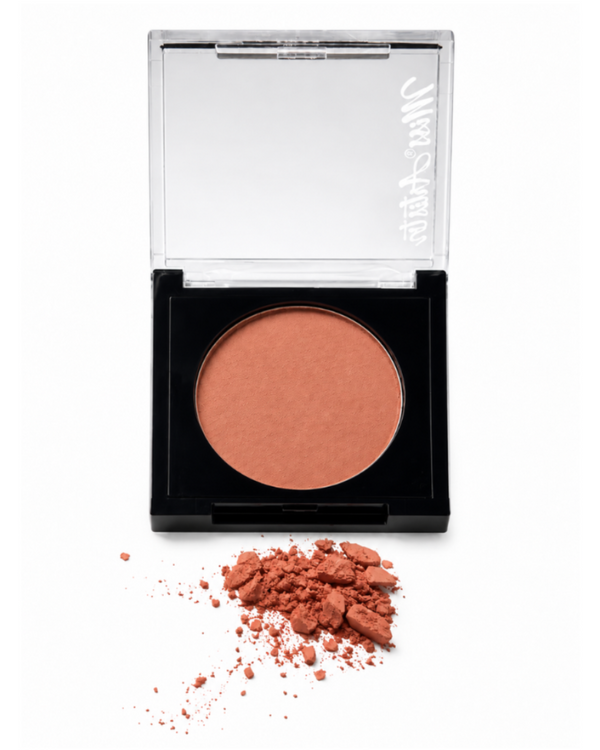 Blush Compacto Cor 02