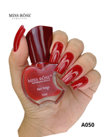 Esmalte Miss Rose A051 12ml