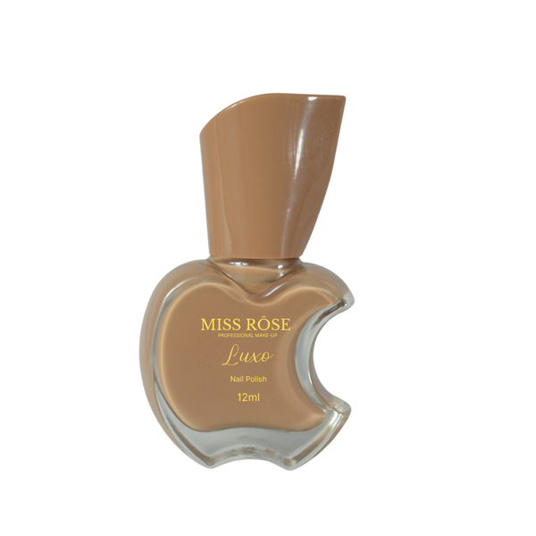 Esmalte Miss Rose A087 12ml