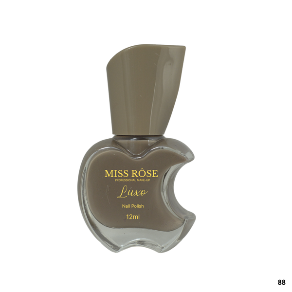 Esmalte Miss Rose A088 12ml
