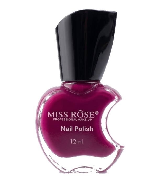 Esmalte Miss Rose A003 Cremoso 12ml