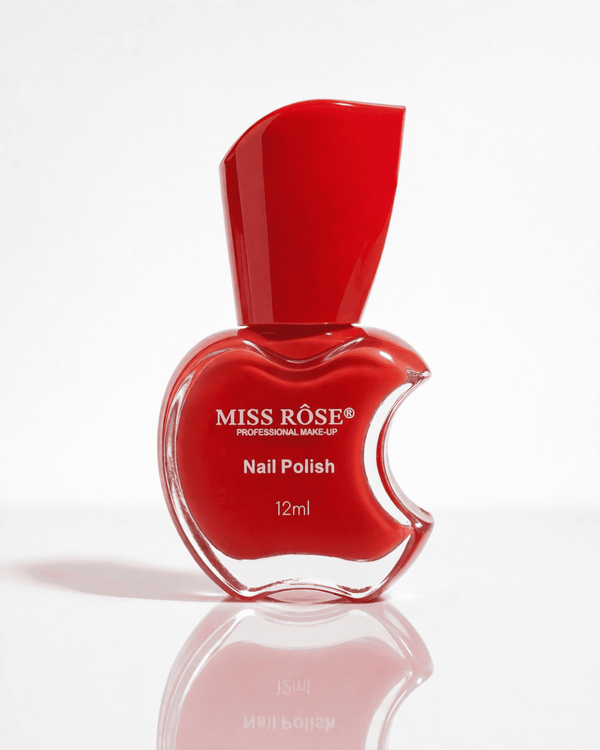 Esmalte Miss Rose A012 Cremoso 12ml