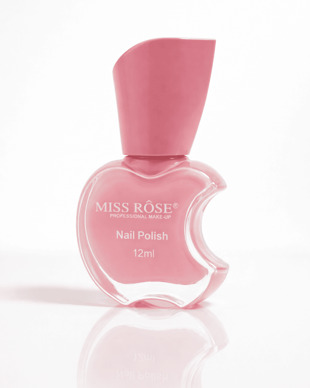 Esmalte Miss Rose A013 Cremoso 12ml