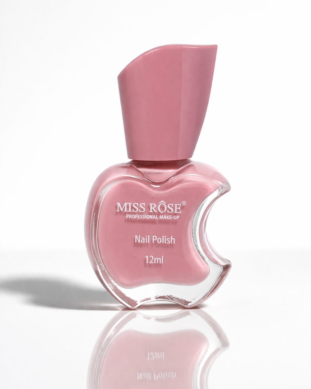 Esmalte Miss Rose A014 12ml