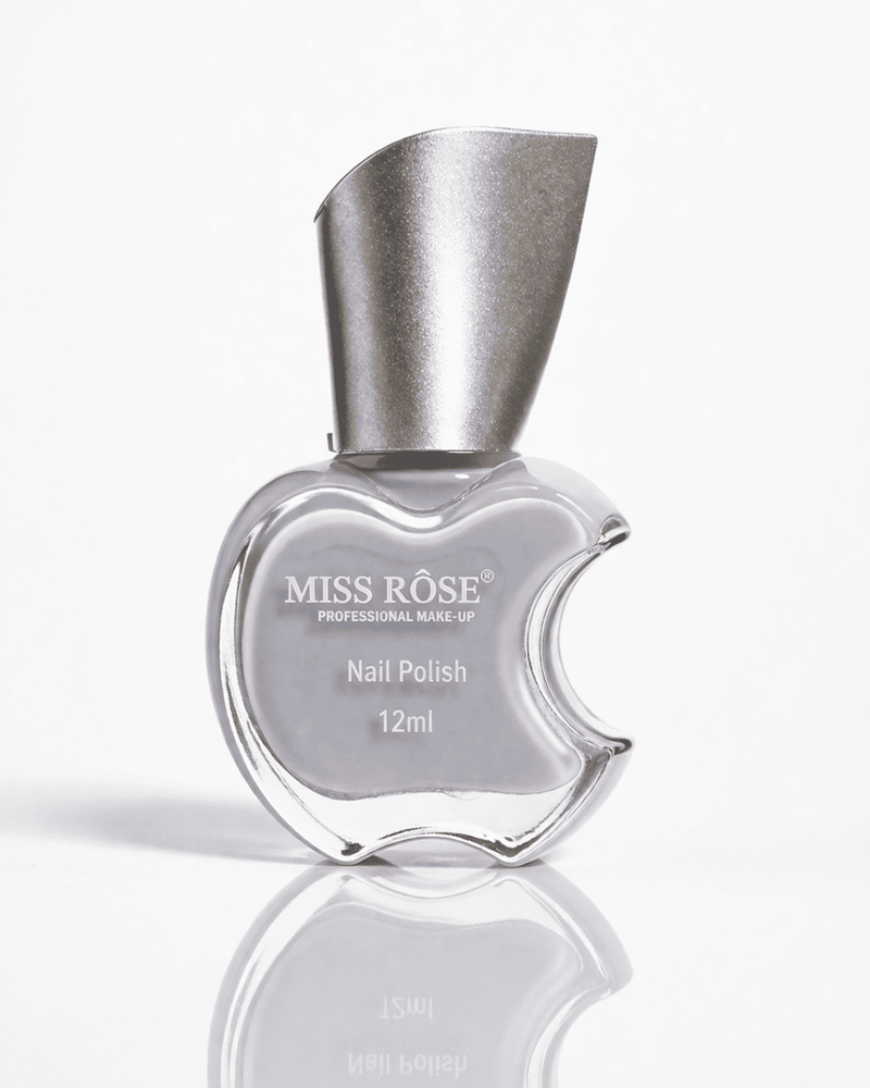 Esmalte Miss Rose A034 Cremoso 12ml