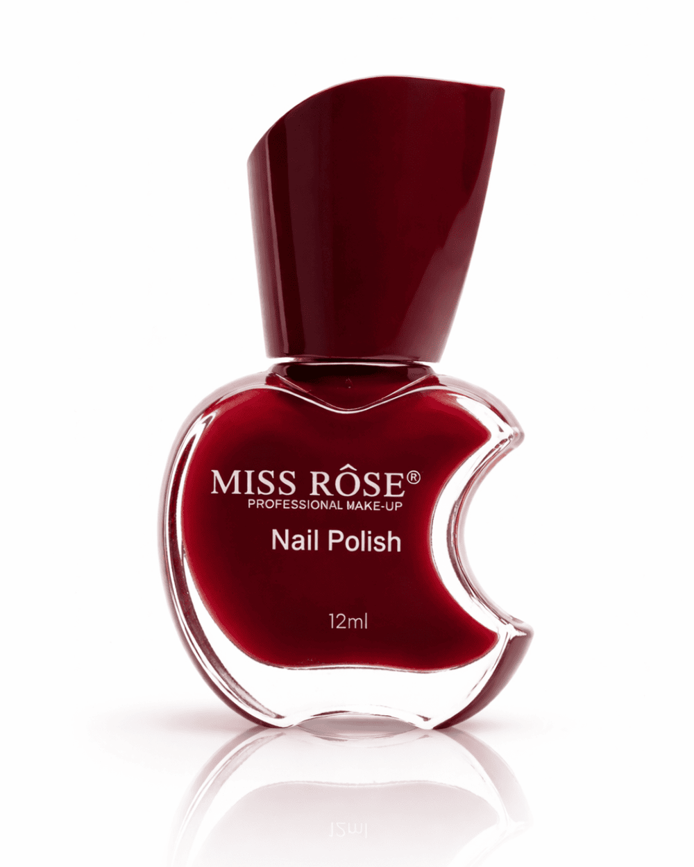 Esmalte Miss Rose A050 Cremoso 12ml