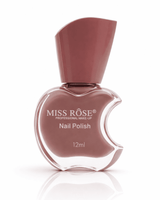 Esmalte Miss Rose A058 12ml
