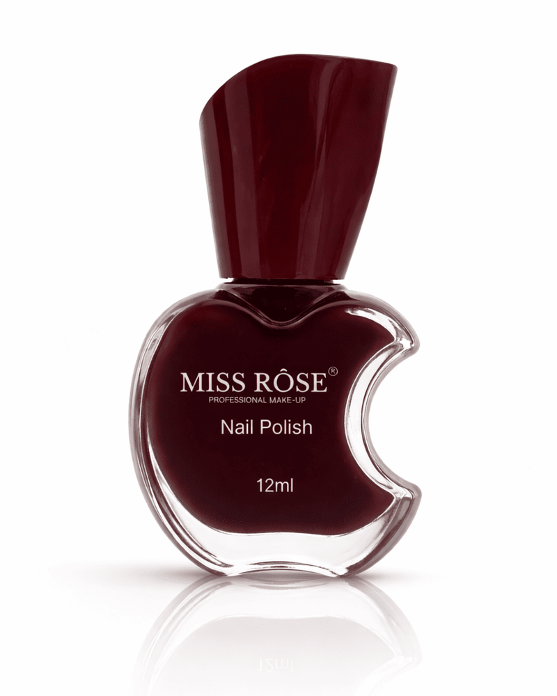 Esmalte Miss Rose A062 Cremoso 12ml