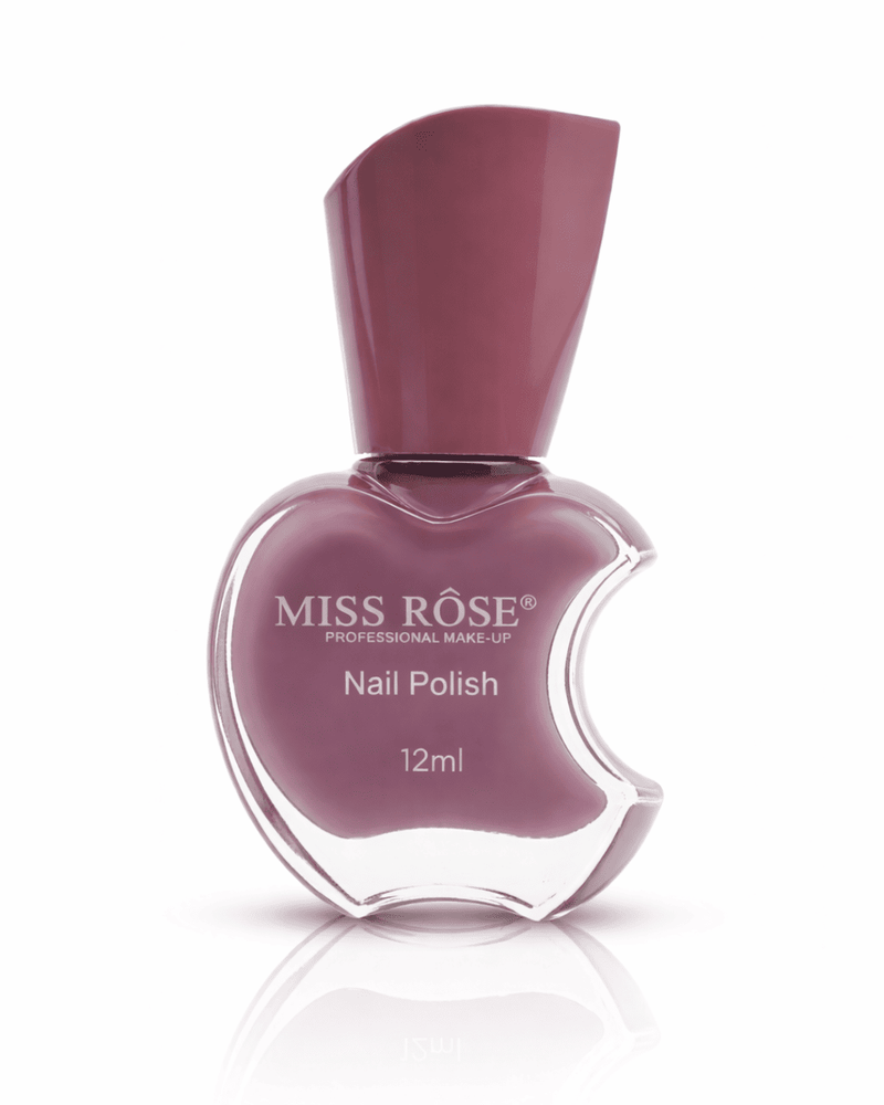 Esmalte Miss Rose A081 Cremoso 12ml