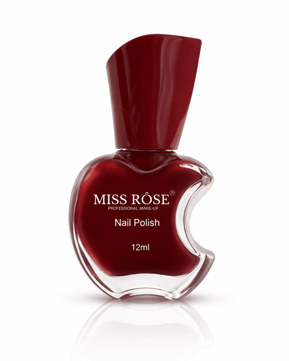 Esmalte Miss Rose A082 Cremoso 12ml