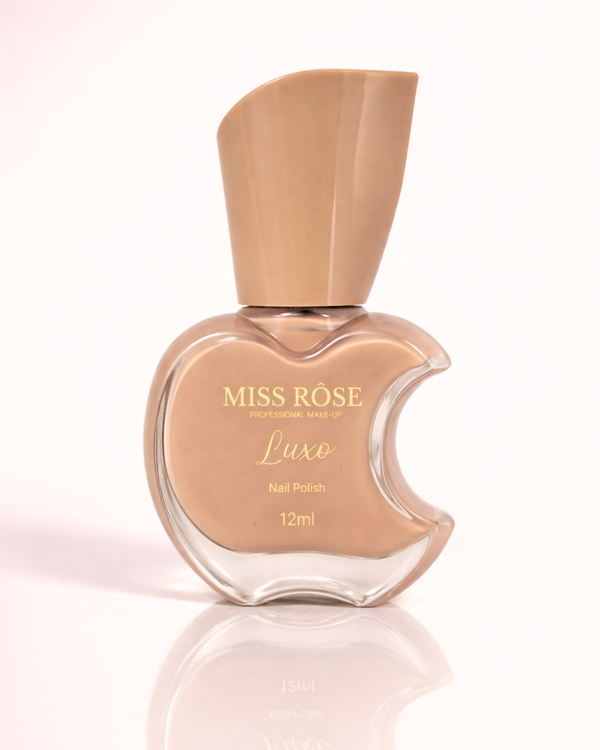 Esmalte Miss Rose A087 Cremoso 12ml