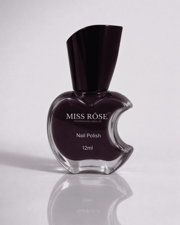 Esmalte Miss Rose A094 Cremoso 12ml