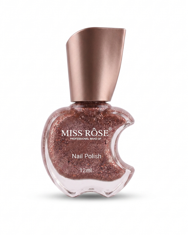Esmalte Miss Rose A510 Cremoso 12ml