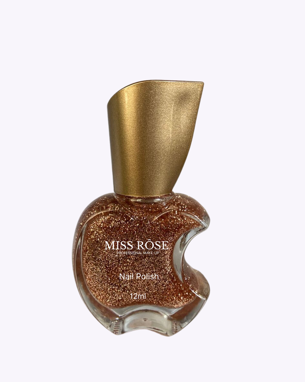 Esmalte Miss Rose A511  12ml