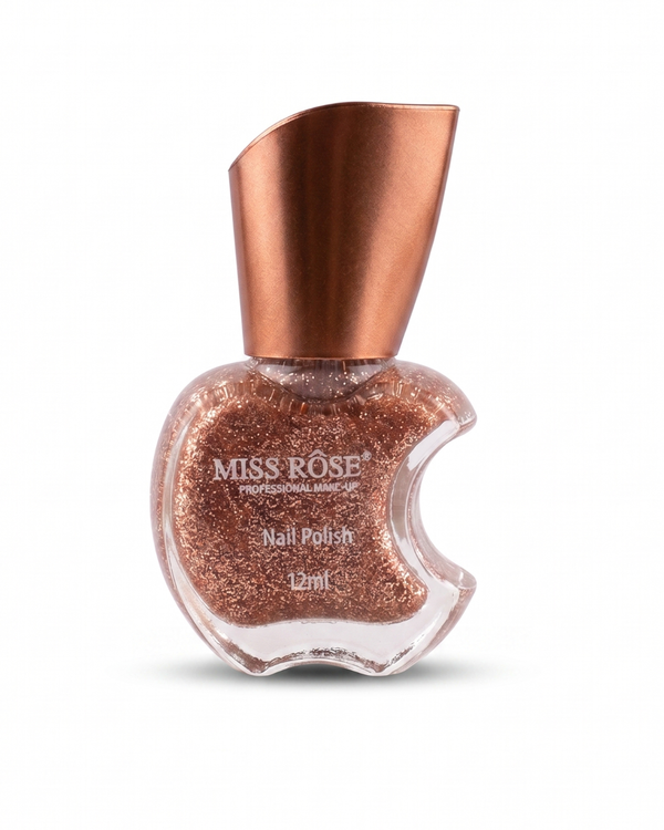 Esmalte Miss Rose A511 Cremoso 12ml