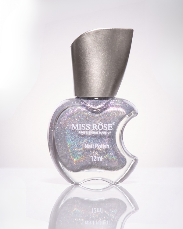 Esmalte Miss Rose A520 Cremoso 12ml