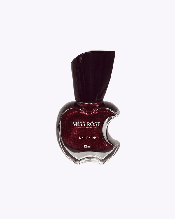 Esmalte Miss Rose A603 Cremoso 12ml