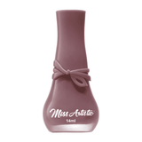 Esmalte Miss Artistic Laço 14ml Cremoso B301