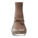 Esmalte Miss Artistic Laço 14ml Cremoso B302