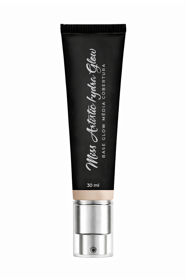 BASE LIQUIDA HYDRA GLOW