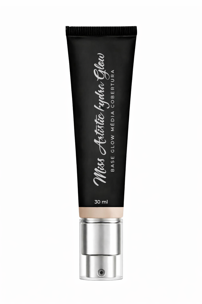 BASE LIQUIDA HYDRA GLOW