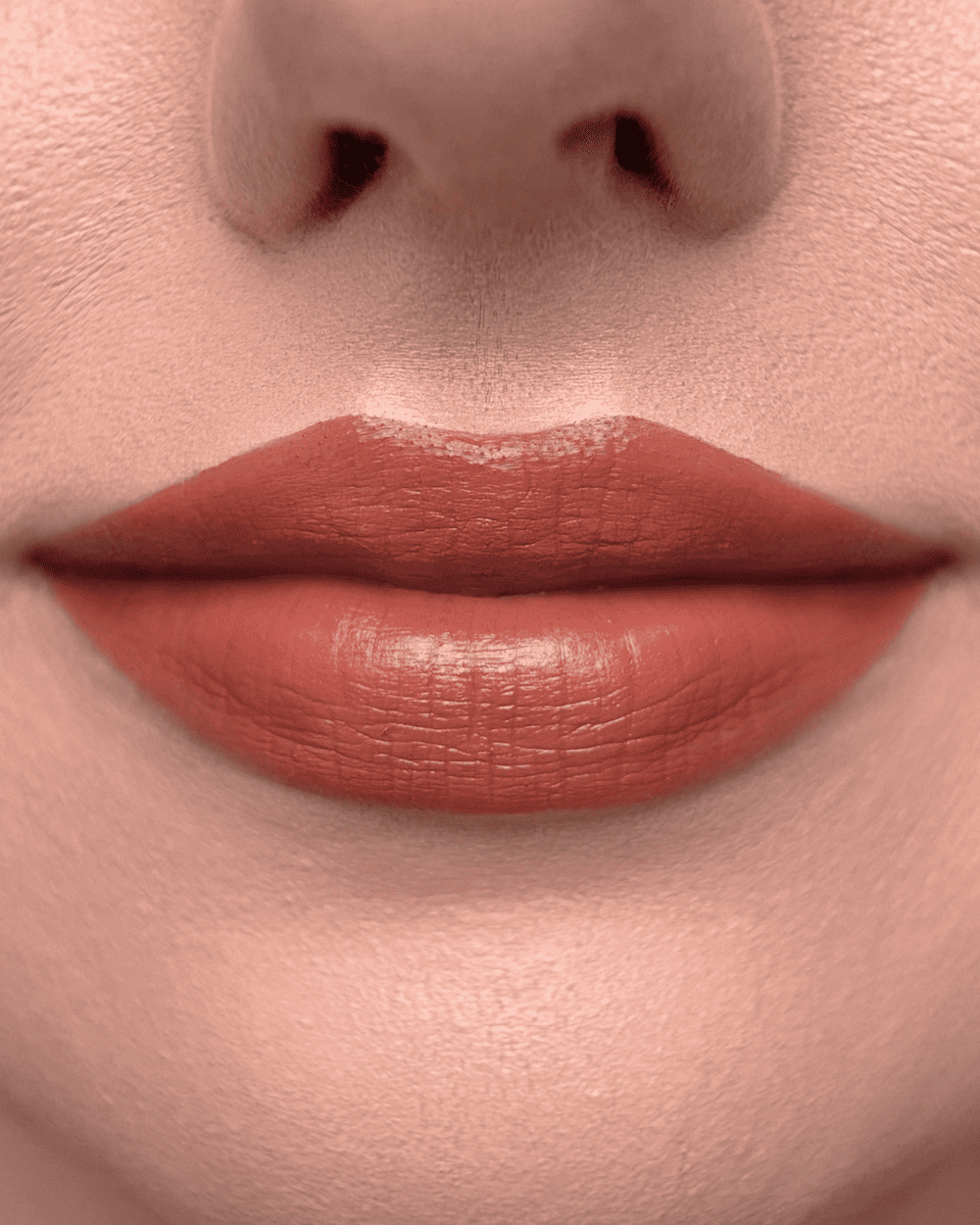 Batom Hidratante Miss Artistic 3.8g - COR 12