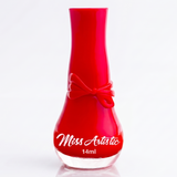 Esmalte Miss Artistic Laço 14ml Cremoso B315