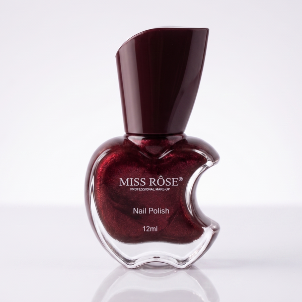 Esmalte Miss Rose A603 Cremoso 12ml