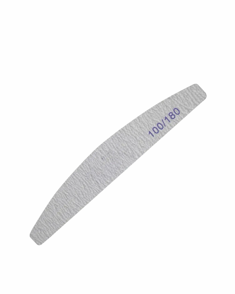 LIXA UNHA ACRIGEL BOOMERANG