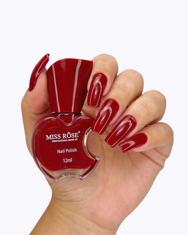 Esmalte Miss Rose A093 12ml