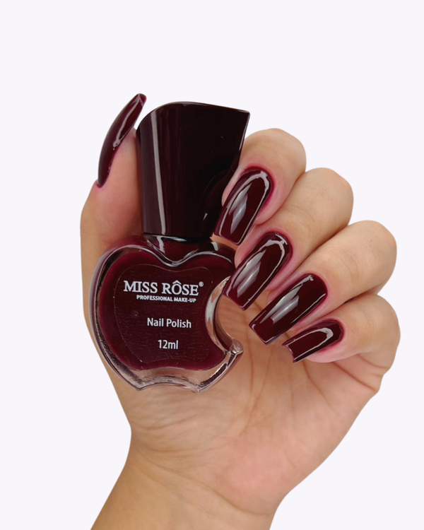 Esmalte Miss Rose A094 12ml