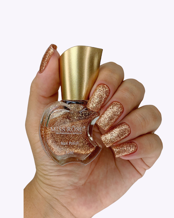Esmalte Miss Rose A511  12ml