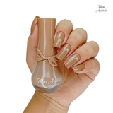 Esmalte Miss Artistic Laço 14ml Cremoso B302